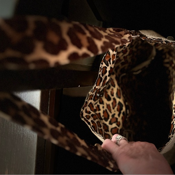 CUSTOM MADE PURSE - Picture 6 of 7